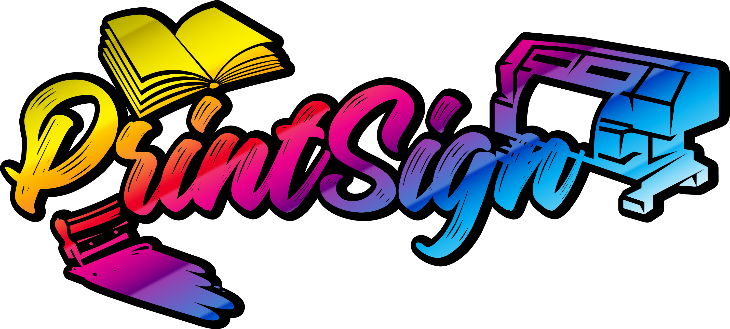 PrintSign